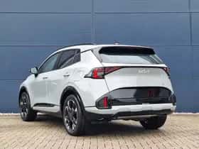 Kia Sportage (2026) thumbnail 3