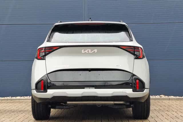 Kia Sportage (2026) thumbnail 4