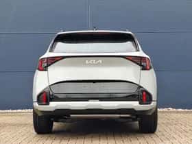 Kia Sportage (2026) thumbnail 4