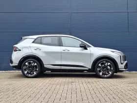 Kia Sportage (2026) thumbnail 7