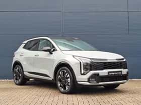 Kia Sportage (2026) thumbnail 8