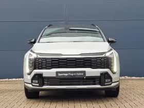 Kia Sportage (2026) thumbnail 9