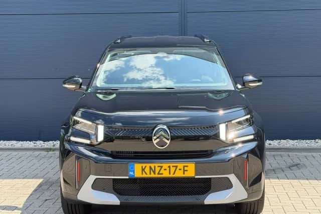 Citroën C3 Aircross (2026) thumbnail 2