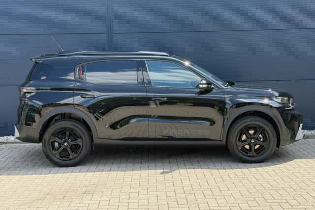 Citroën C3 Aircross (2026) thumbnail 3