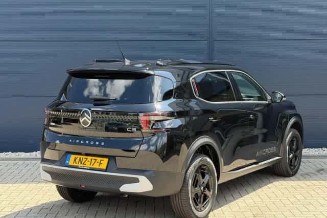 Citroën C3 Aircross (2026) thumbnail 4