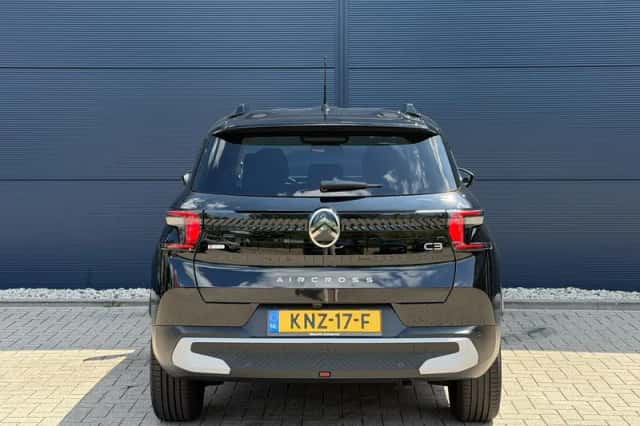 Citroën C3 Aircross (2026) thumbnail 5