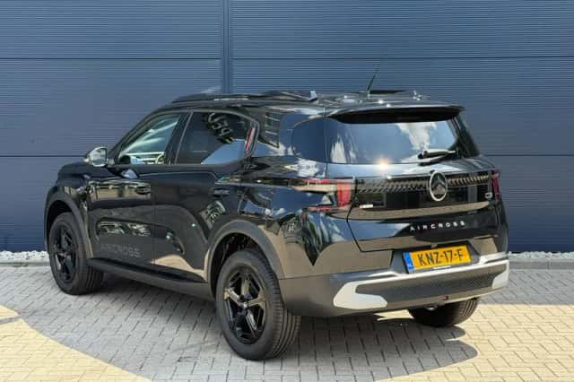 Citroën C3 Aircross (2026) thumbnail 6