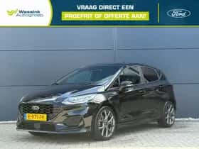 Ford Fiesta (2022)