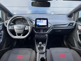Ford Fiesta (2022) thumbnail 11