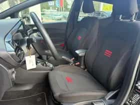 Ford Fiesta (2022) thumbnail 12