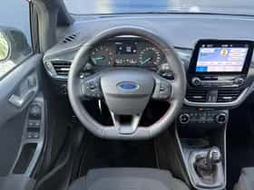 Ford Fiesta (2022) thumbnail 13