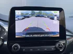 Ford Fiesta (2022) thumbnail 17