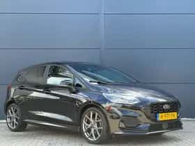 Ford Fiesta (2022) thumbnail 3