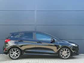 Ford Fiesta (2022) thumbnail 4