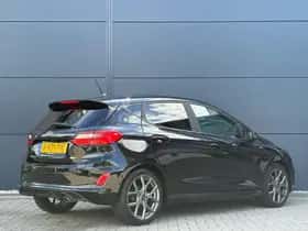 Ford Fiesta (2022) thumbnail 5