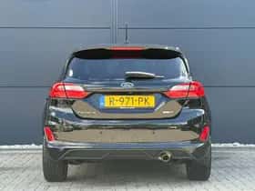 Ford Fiesta (2022) thumbnail 6