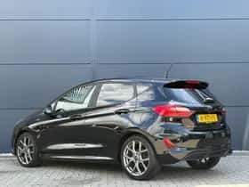 Ford Fiesta (2022) thumbnail 7