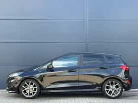 Ford Fiesta (2022) thumbnail 8