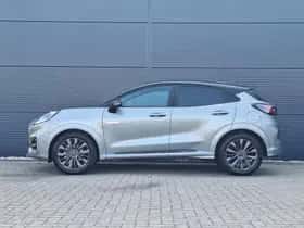 Ford Puma (2026) thumbnail 2
