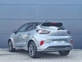 Ford Puma (2026) thumbnail 3