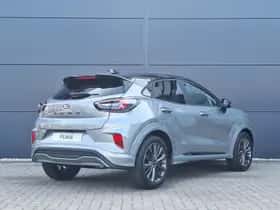 Ford Puma (2026) thumbnail 25