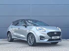Ford Puma (2026) thumbnail 27