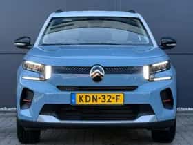 Citroën C3 (2026) thumbnail 2