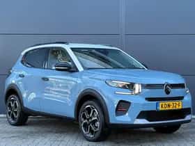 Citroën C3 (2026) thumbnail 3