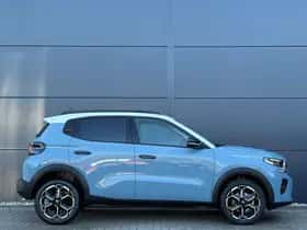 Citroën C3 (2026) thumbnail 4