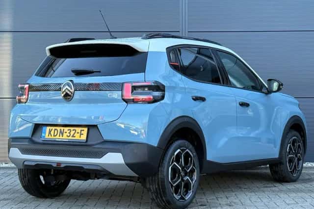 Citroën C3 (2026) thumbnail 5