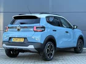 Citroën C3 (2026) thumbnail 5