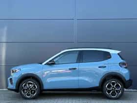 Citroën C3 (2026) thumbnail 8