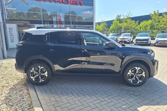 Citroën C3 Aircross (2026) thumbnail 2