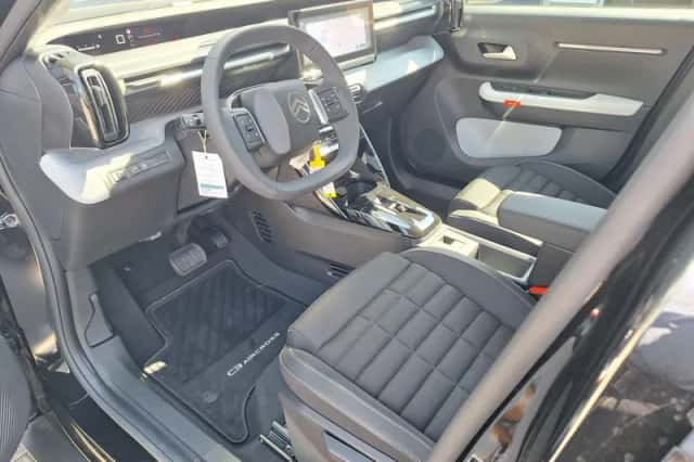 Citroën C3 Aircross (2026) thumbnail 3