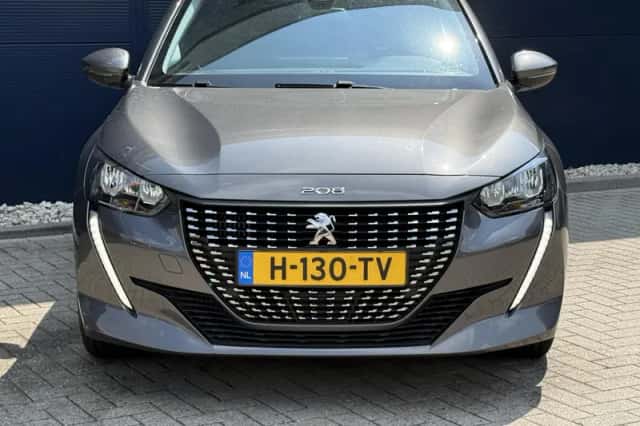 Peugeot 208 (2020) thumbnail 2