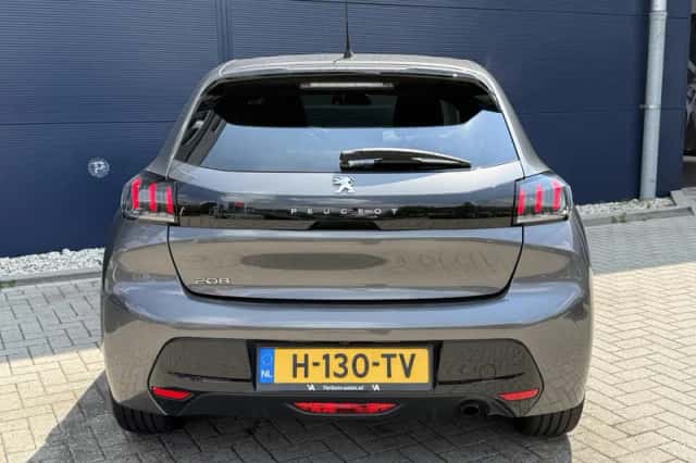 Peugeot 208 (2020) thumbnail 5