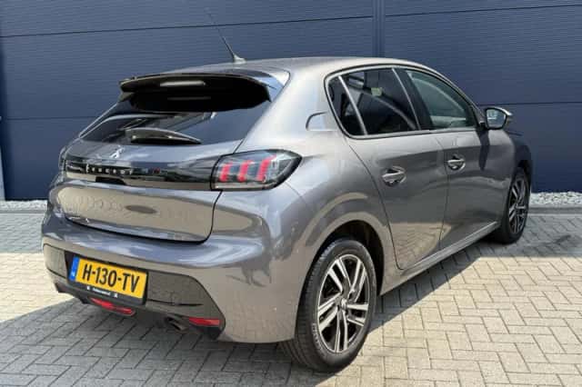 Peugeot 208 (2020) thumbnail 6