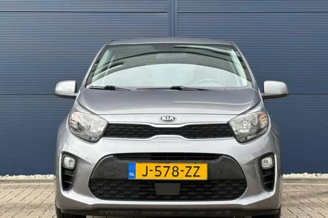 Kia Picanto (2020) thumbnail 2