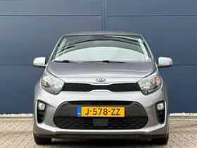 Kia Picanto (2020) thumbnail 2