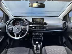 Kia Picanto (2020) thumbnail 11
