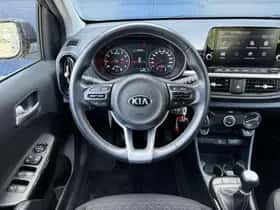 Kia Picanto (2020) thumbnail 13