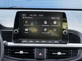 Kia Picanto (2020) thumbnail 17