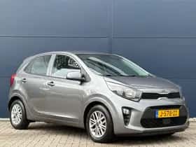 Kia Picanto (2020) thumbnail 3