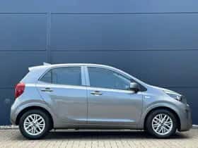 Kia Picanto (2020) thumbnail 4