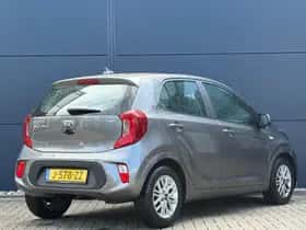 Kia Picanto (2020) thumbnail 5
