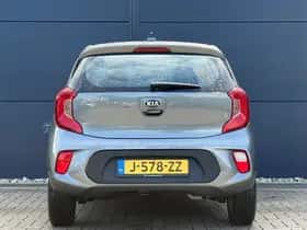Kia Picanto (2020) thumbnail 6