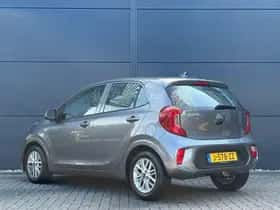 Kia Picanto (2020) thumbnail 7