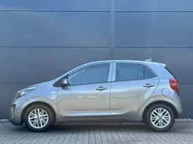 Kia Picanto (2020) thumbnail 8