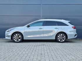 Kia Ceed Sportswagon (2026) thumbnail 2