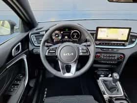 Kia Ceed Sportswagon (2026) thumbnail 11